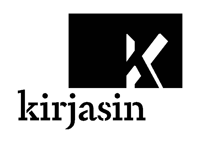 Osuuskunta Kirjasin Logo