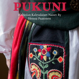 Minun pukuni