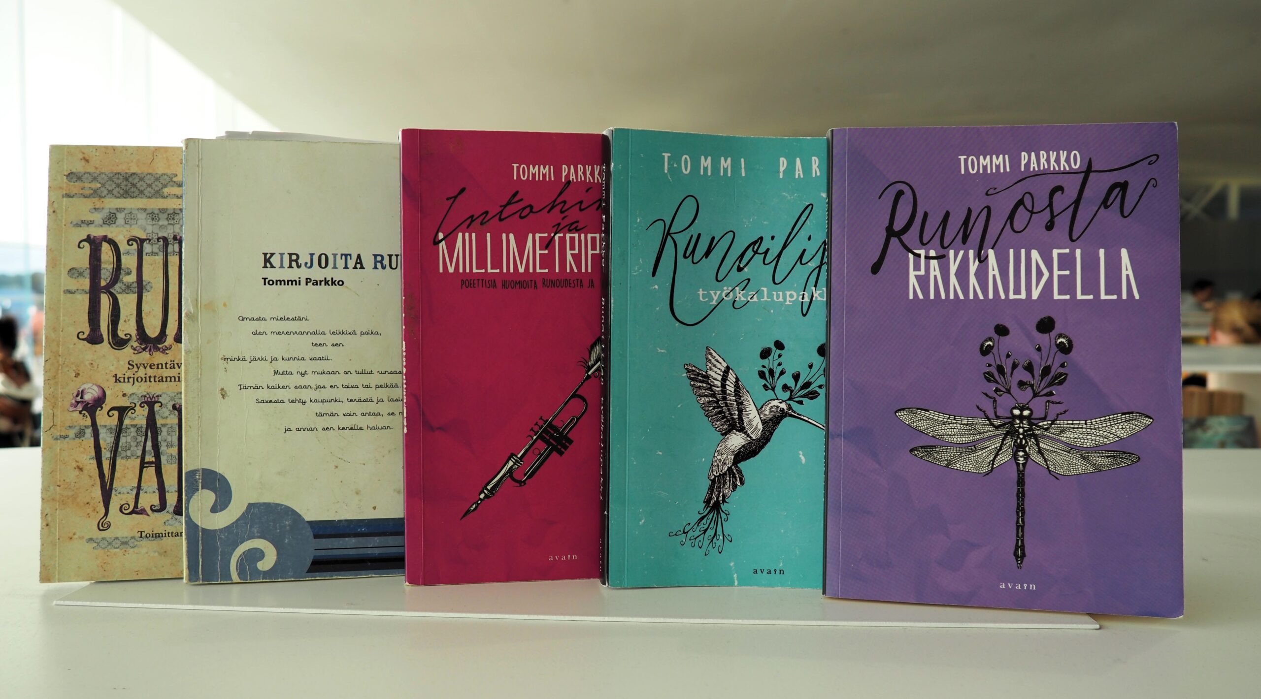 Yhdenpäivän sparraus